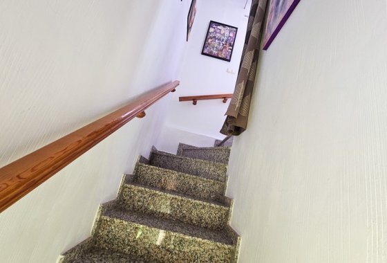 Reventa - Chalet Independiente - Ciudad Quesada