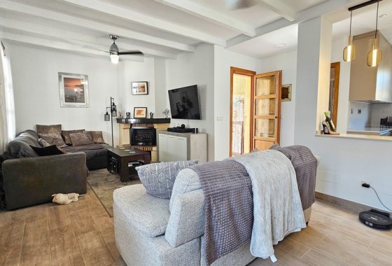 Reventa - Chalet Independiente - Ciudad Quesada