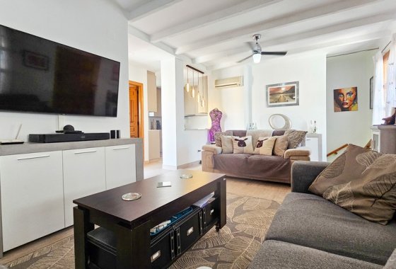 Reventa - Chalet Independiente - Ciudad Quesada