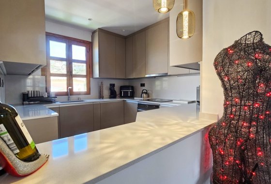 Reventa - Chalet Independiente - Ciudad Quesada