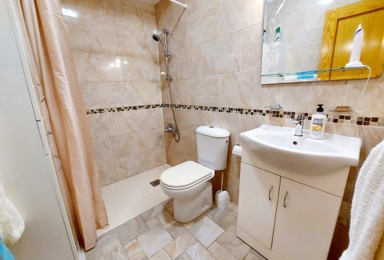 Re-Sale - Townhouse - Algorfa