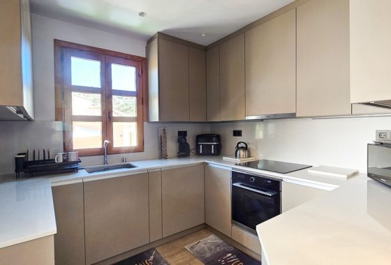 Reventa - Chalet Independiente - Ciudad Quesada