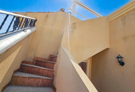 Reventa - Chalet Independiente - Ciudad Quesada