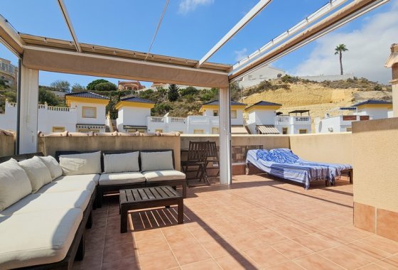 Reventa - Chalet Independiente - Ciudad Quesada