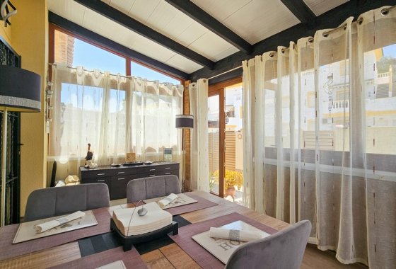 Reventa - Chalet Independiente - Ciudad Quesada