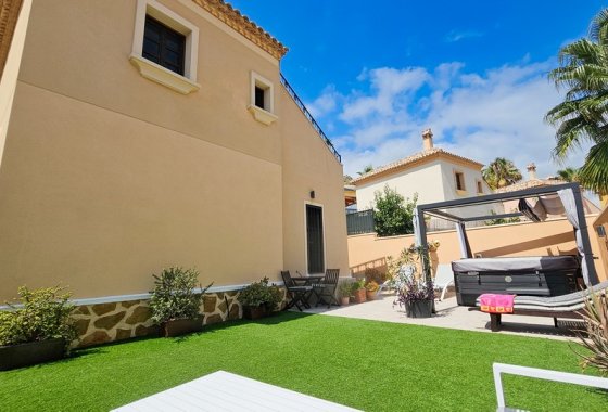 Reventa - Chalet Independiente - Ciudad Quesada