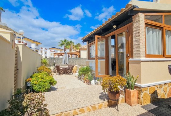 Reventa - Chalet Independiente - Ciudad Quesada