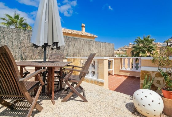 Reventa - Chalet Independiente - Ciudad Quesada