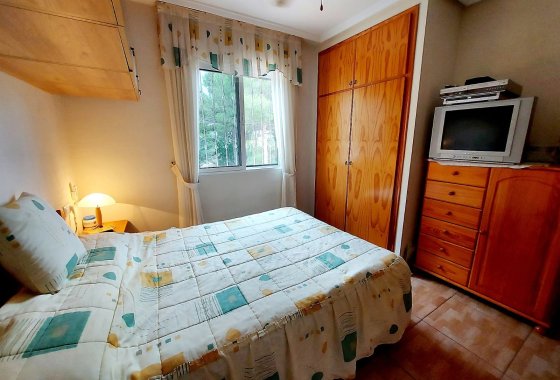 Re-Sale - Townhouse - Algorfa