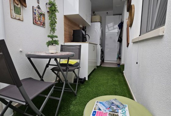 Reventa - Apartamento - San Pedro del Pinatar - San Pedro de Pinatar