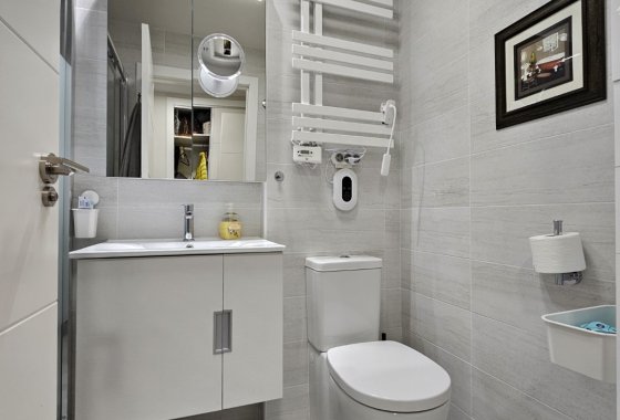 Reventa - Apartamento - San Pedro del Pinatar - San Pedro de Pinatar