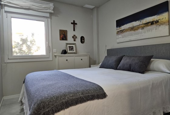 Reventa - Apartamento - San Pedro del Pinatar - San Pedro de Pinatar