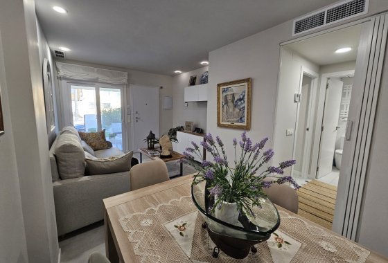 Reventa - Apartamento - San Pedro del Pinatar - San Pedro de Pinatar