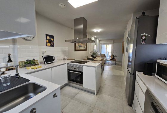 Reventa - Apartamento - San Pedro del Pinatar - San Pedro de Pinatar