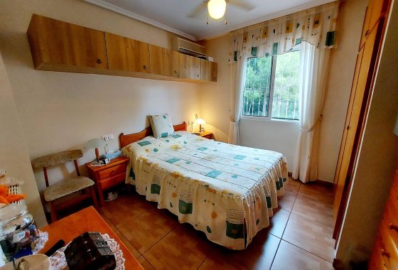 Re-Sale - Townhouse - Algorfa