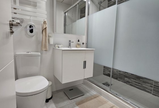 Reventa - Apartamento - San Pedro del Pinatar - San Pedro de Pinatar