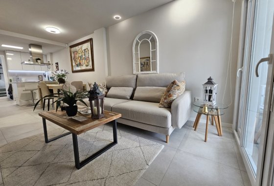 Reventa - Apartamento - San Pedro del Pinatar - San Pedro de Pinatar