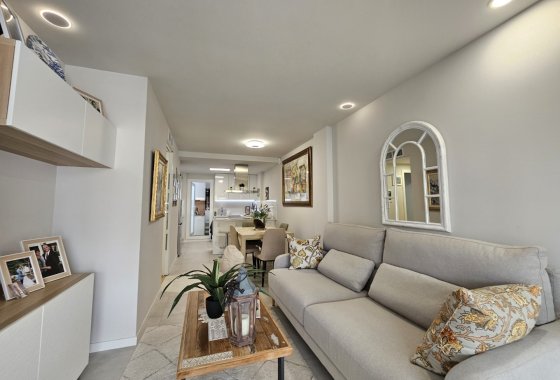 Reventa - Apartamento - San Pedro del Pinatar - San Pedro de Pinatar