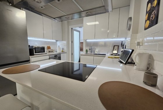 Reventa - Apartamento - San Pedro del Pinatar - San Pedro de Pinatar