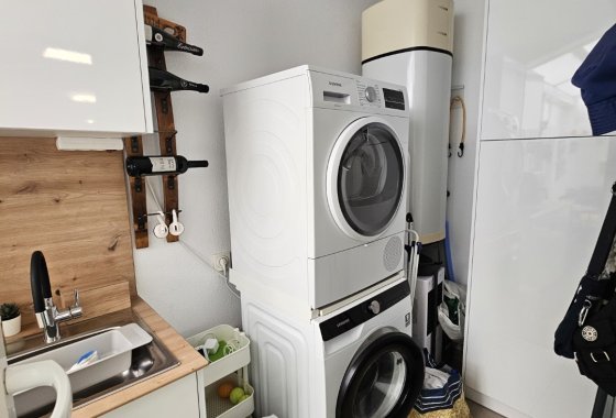 Reventa - Apartamento - San Pedro del Pinatar - San Pedro de Pinatar