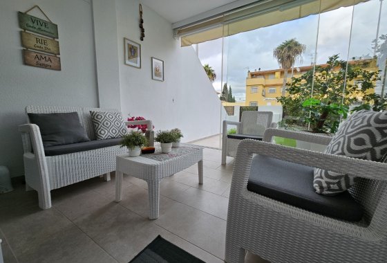 Reventa - Apartamento - San Pedro del Pinatar - San Pedro de Pinatar