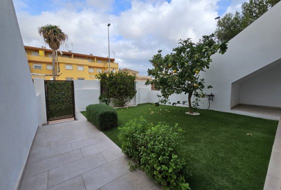 Reventa - Apartamento - San Pedro del Pinatar - San Pedro de Pinatar
