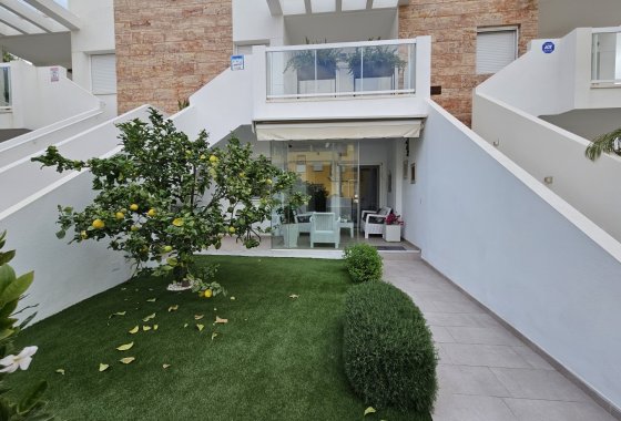 Reventa - Apartamento - San Pedro del Pinatar - San Pedro de Pinatar