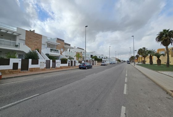 Reventa - Apartamento - San Pedro del Pinatar - San Pedro de Pinatar