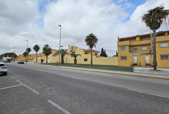 Reventa - Apartamento - San Pedro del Pinatar - San Pedro de Pinatar