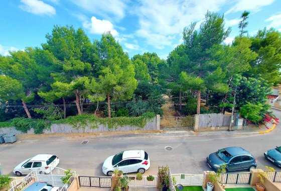 Re-Sale - Townhouse - Algorfa