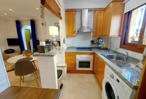 Reventa - Apartamento - Algorfa