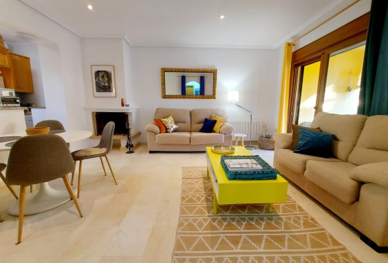 Reventa - Apartamento - Algorfa