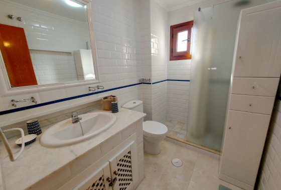 Reventa - Apartamento - Algorfa