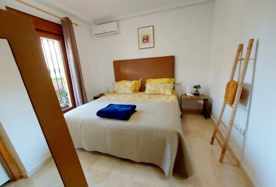 Reventa - Apartamento - Algorfa
