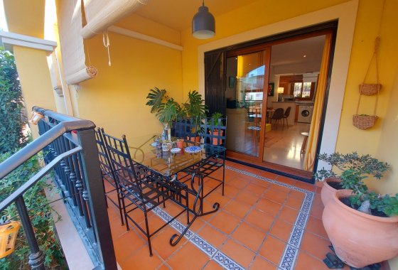 Reventa - Apartamento - Algorfa