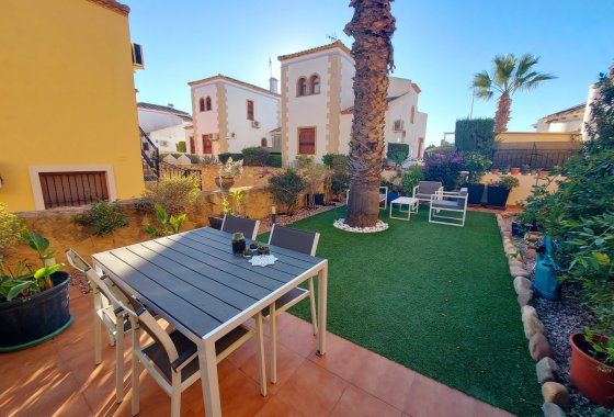 Reventa - Apartamento - Algorfa