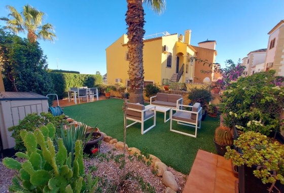 Reventa - Apartamento - Algorfa