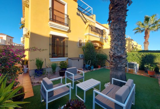 Reventa - Apartamento - Algorfa