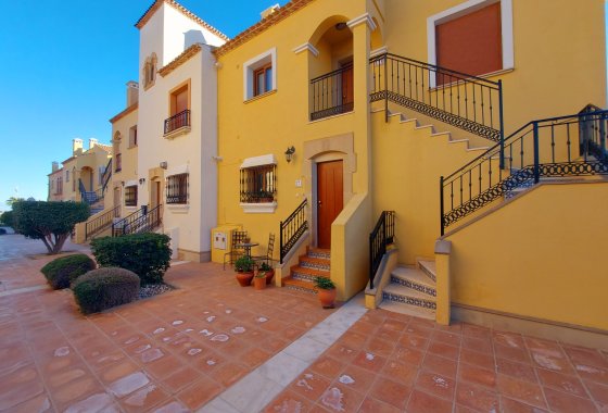 Reventa - Apartamento - Algorfa