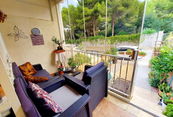 Re-Sale - Townhouse - Algorfa