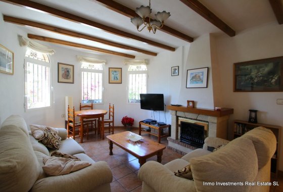 Re-Sale - Detached Villa - Villamartin - Villacosta
