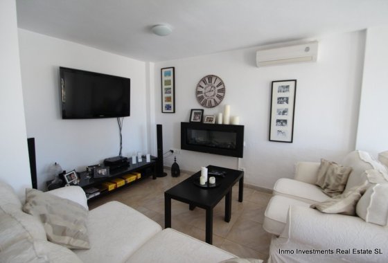 Re-Sale - Detached Villa - Villamartin - Villacosta