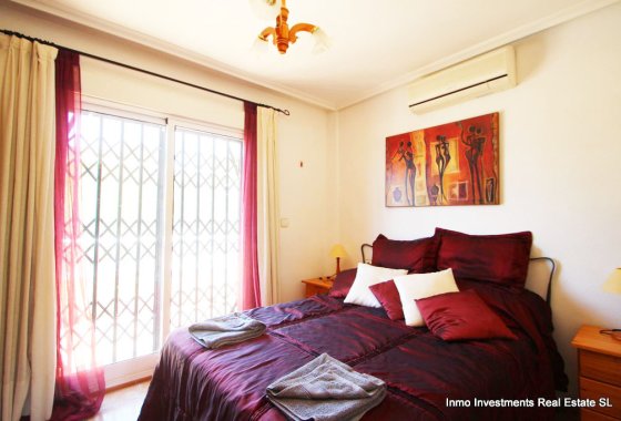 Re-Sale - Detached Villa - Villamartin - Villacosta