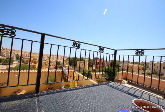 Re-Sale - Detached Villa - Villamartin - Villacosta
