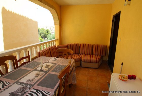Re-Sale - Detached Villa - Villamartin - Villacosta
