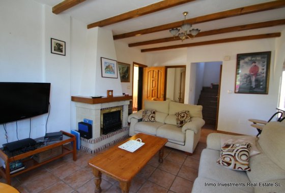 Re-Sale - Detached Villa - Villamartin - Villacosta