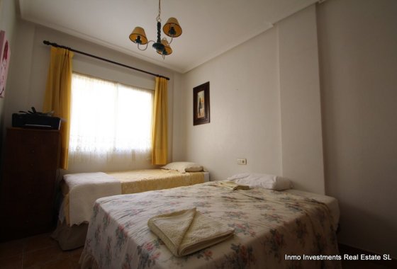 Re-Sale - Detached Villa - Villamartin - Villacosta