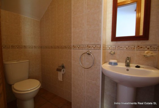 Re-Sale - Detached Villa - Villamartin - Villacosta