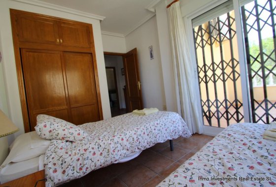 Re-Sale - Detached Villa - Villamartin - Villacosta