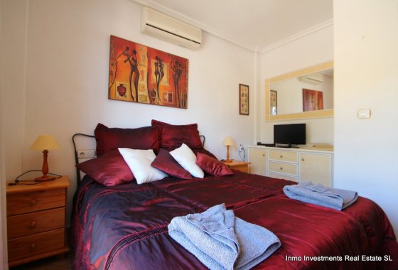 Re-Sale - Detached Villa - Villamartin - Villacosta